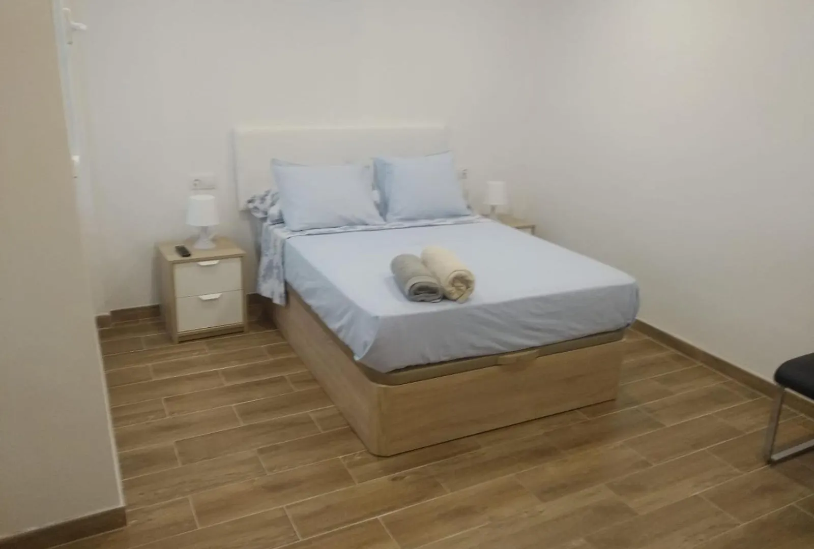 Apartment In Granada'S Center 格拉纳达