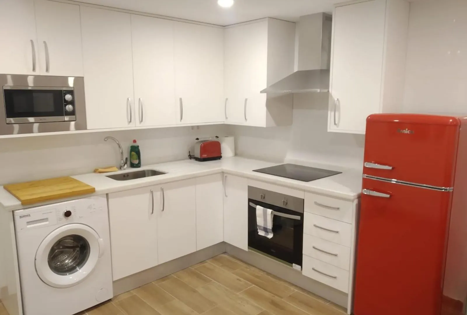 Apartment In Granada'S Center