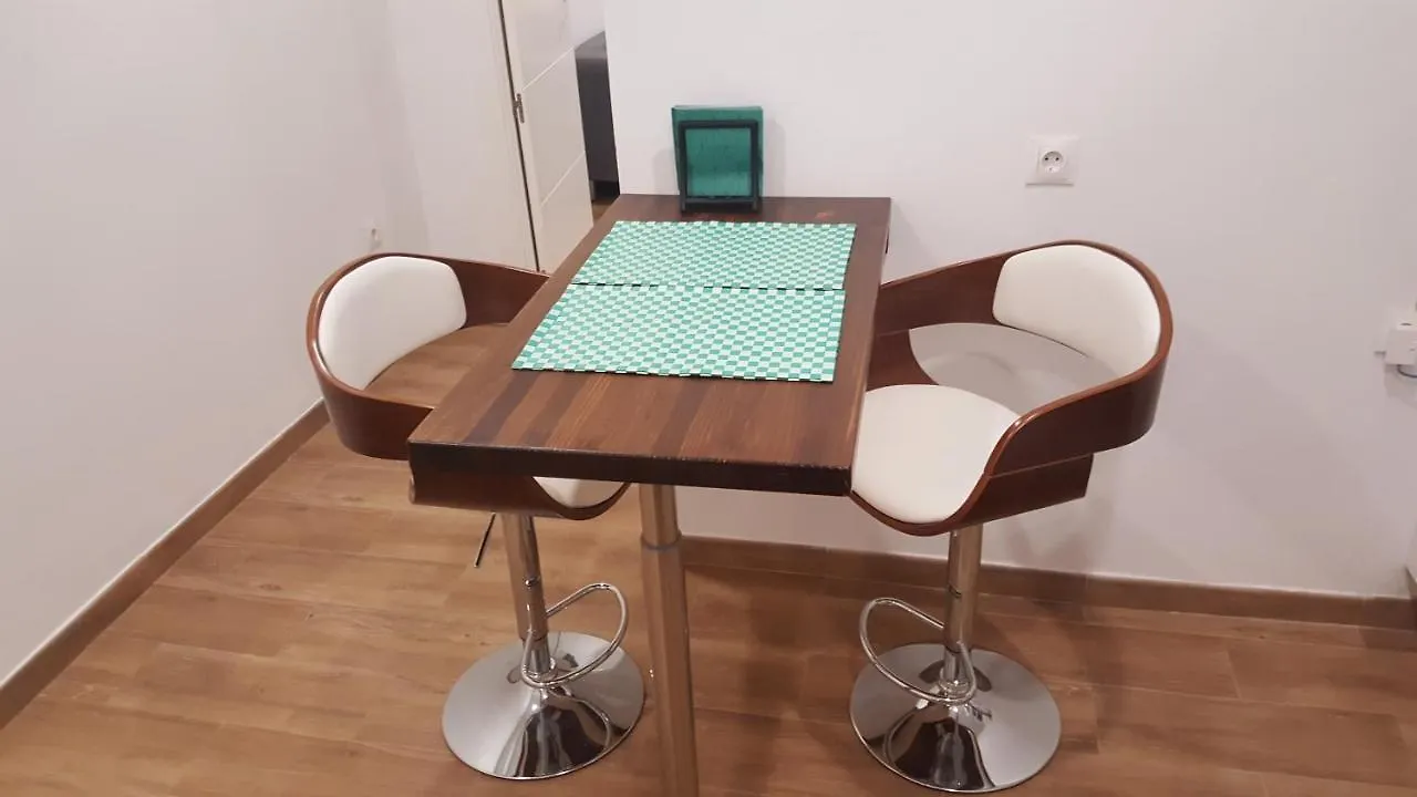 Apartment In Granada'S Center