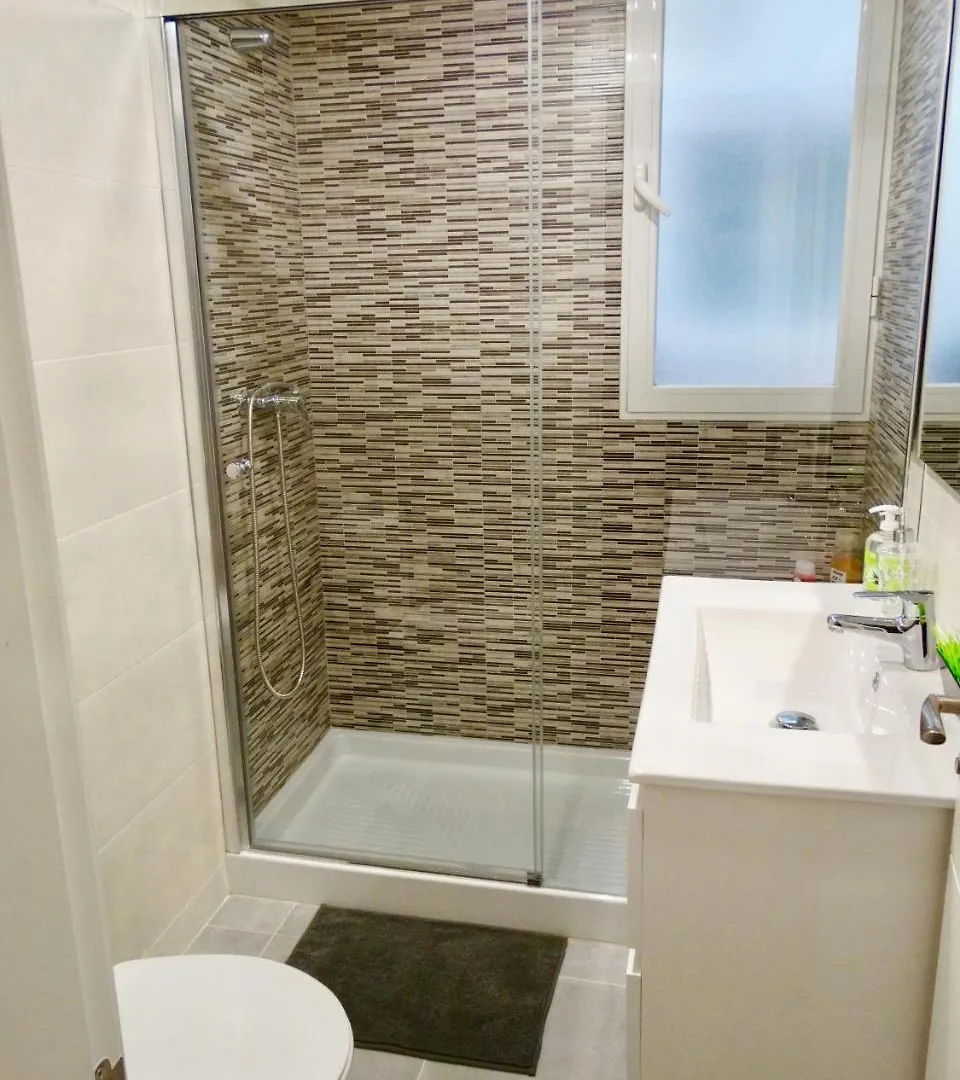 Apartment In Granada'S Center 0*, 格拉纳达