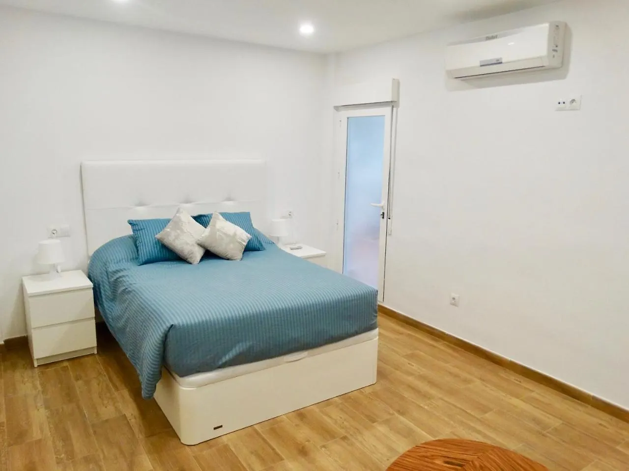 Apartment In Granada'S Center 0*, 格拉纳达 西班牙