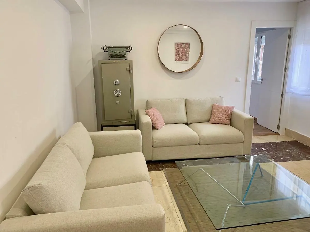 Apartment In Granada'S Center  格拉纳达