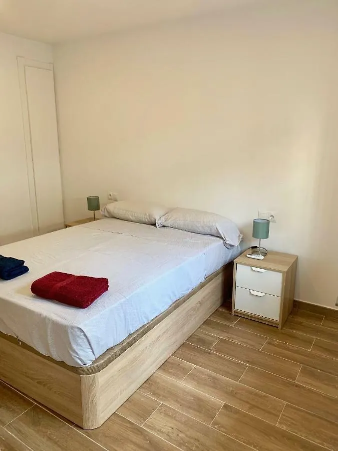 Apartment In Granada'S Center 0*, 格拉纳达 西班牙
